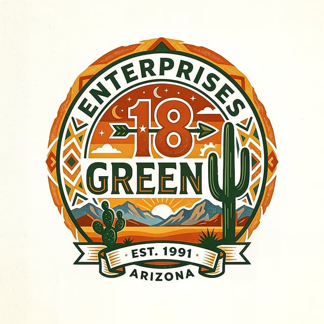Green 18 Enterprises